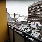 Rezidencia Radnica -ubytovanie- Old Town アパート コシツェ