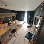 Entrez Radnica Apartament *