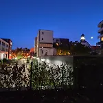Rezidencia Radnica -ubytovanie- Old Town アパート コシツェ