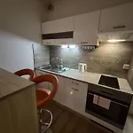 Apartment Rezidencia Radnica -ubytovanie- Old Town Košice
