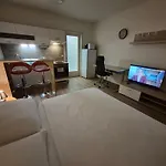 Apartment Rezidencia Radnica -ubytovanie- Old Town Košice