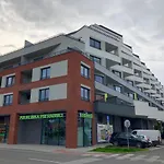 Rezidencia Radnica -ubytovanie- Old Town アパート *