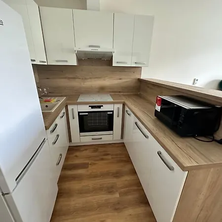 Apartmán Rezidencia Radnica -ubytovanie- Old Town