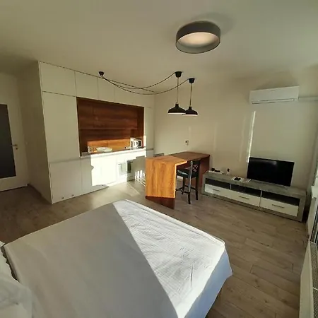 Rezidencia Radnica -ubytovanie- Old Town شقة