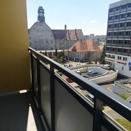 Apartmán Rezidencia Radnica -ubytovanie- Old Town