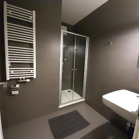Entrez Radnica Apartment