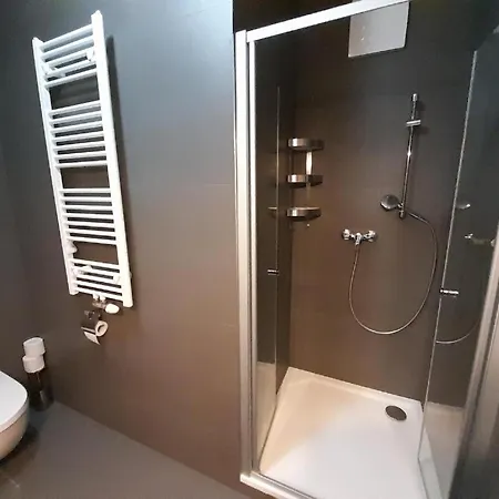 Rezidencia Radnica -ubytovanie- Old Town *