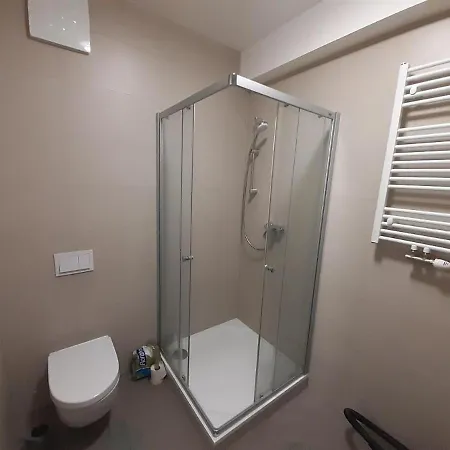 Apartment Entrez Radnica