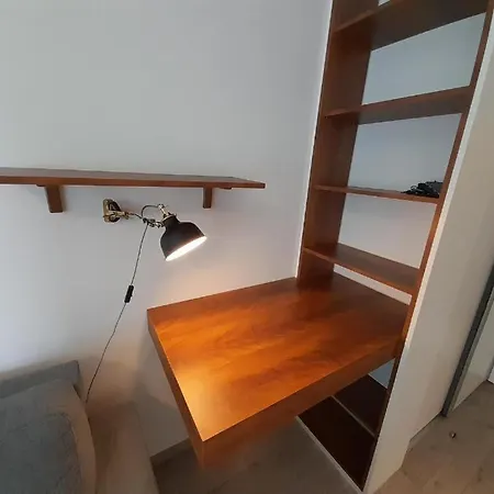 Entrez Radnica Apartment *