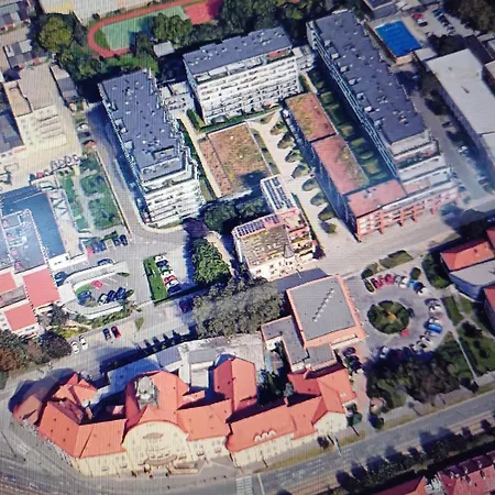 Rezidencia Radnica -ubytovanie- Old Town شقة