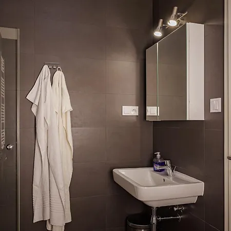 Rezidencia Radnica -ubytovanie- Old Town Apartmán Košice