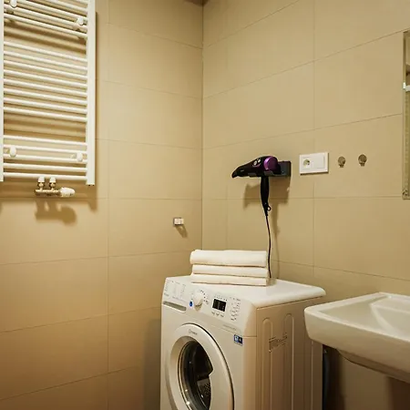 Rezidencia Radnica -ubytovanie- Old Town *