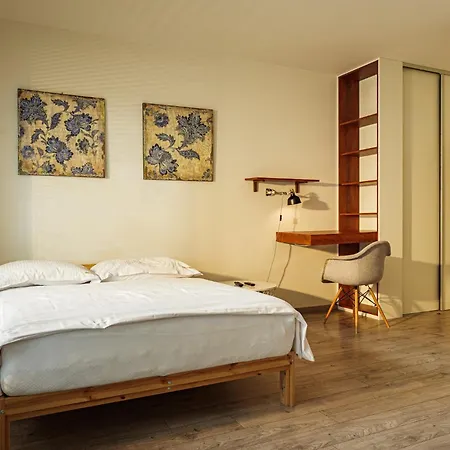 Rezidencia Radnica -ubytovanie- Old Town *