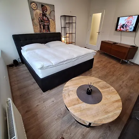 Rezidencia Radnica -ubytovanie- Old Town Daire *