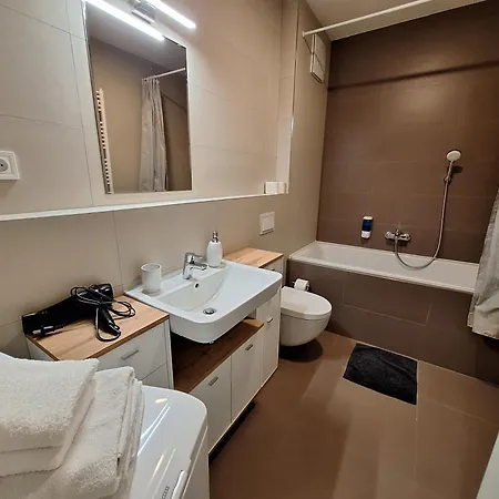 Rezidencia Radnica -ubytovanie- Old Town *