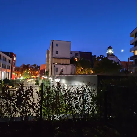 Rezidencia Radnica -ubytovanie- Old Town Daire Kösice