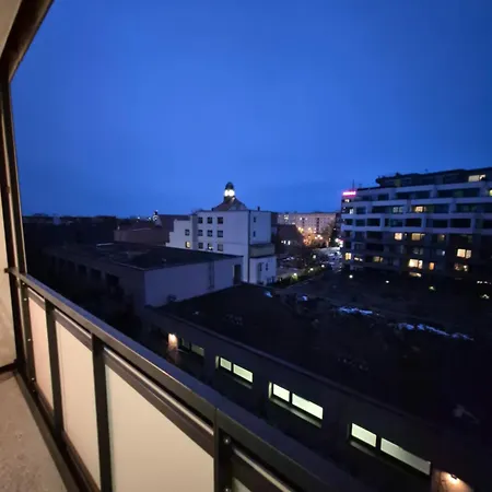 Rezidencia Radnica -ubytovanie- Old Town