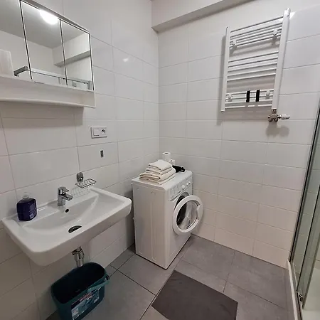 Daire Rezidencia Radnica -ubytovanie- Old Town *