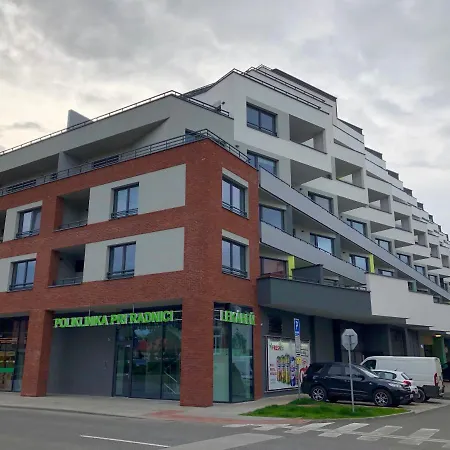 Rezidencia Radnica -ubytovanie- Old Town شقة *