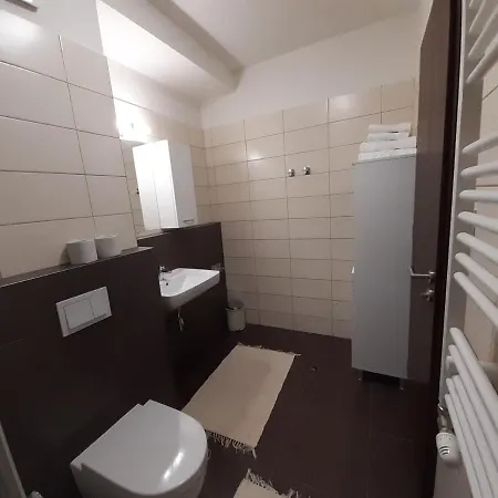 Rezidencia Radnica -ubytovanie- Old Town * كَشّا