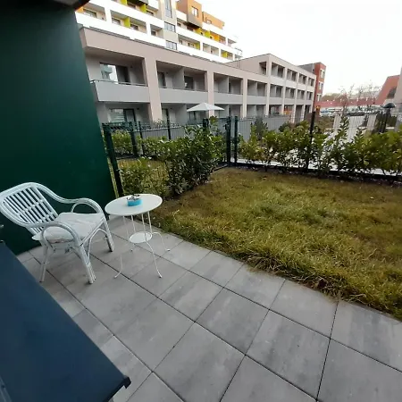 Entrez Radnica Apartment *