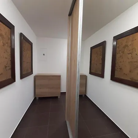 Entrez Radnica Apartment Kosice
