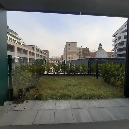 Apartment Entrez Radnica Kosice