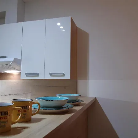 Rezidencia Radnica -ubytovanie- Old Town Kösice