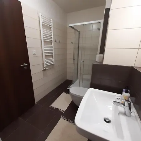 Apartmán Rezidencia Radnica -ubytovanie- Old Town