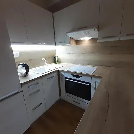 Apartmán Rezidencia Radnica -ubytovanie- Old Town