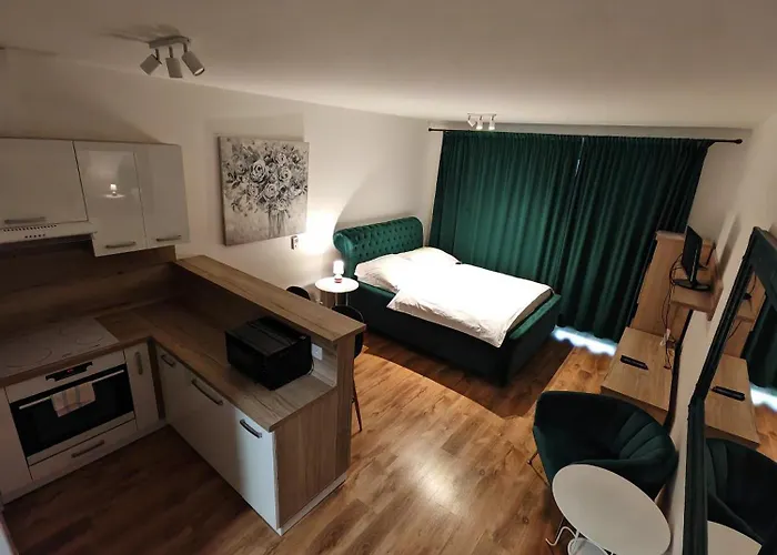 Rezidencia Radnica -ubytovanie- Old Town Апартаменты *