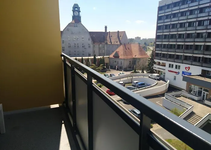 Appartement Rezidencia Radnica -ubytovanie- Old Town