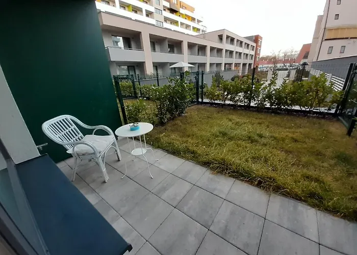 Rezidencia Radnica -ubytovanie- Old Town Апартаменты *